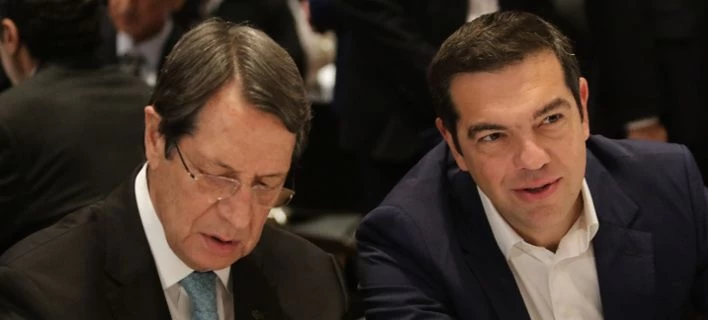 Στην 5η Σύνοδο χωρών του Νότου ο Τσίπρας -Στο επίκεντρο περιφερειακές εξελίξεις, μεταναστευτικό, ενέργεια